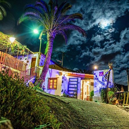 Penzion Casa Elea San Bartolomé Exteriér fotografie