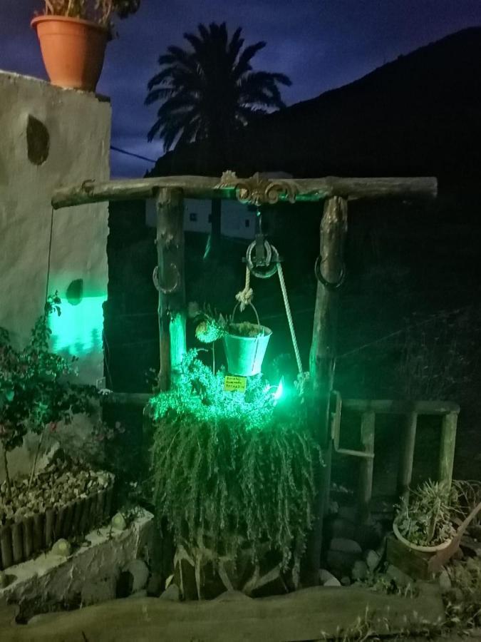 Penzion Casa Elea San Bartolomé Exteriér fotografie