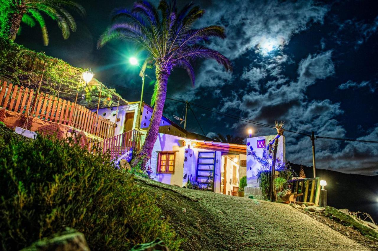 Penzion Casa Elea San Bartolomé Exteriér fotografie