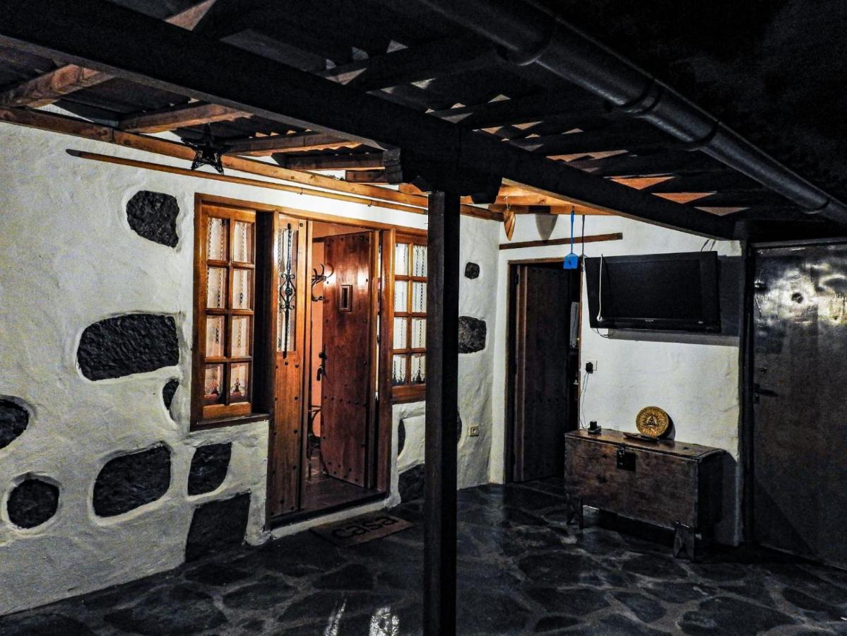 Penzion Casa Elea San Bartolomé Exteriér fotografie