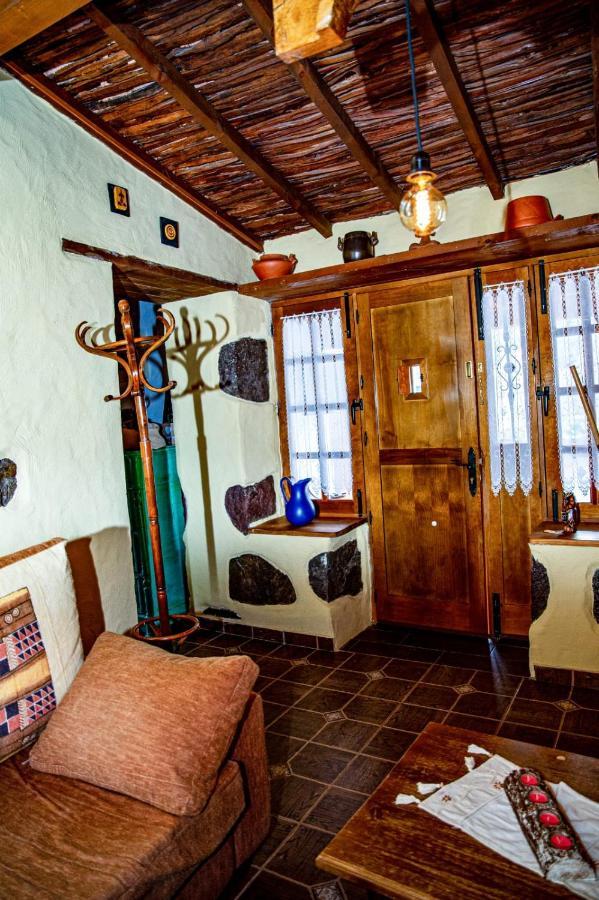 Penzion Casa Elea San Bartolomé Exteriér fotografie