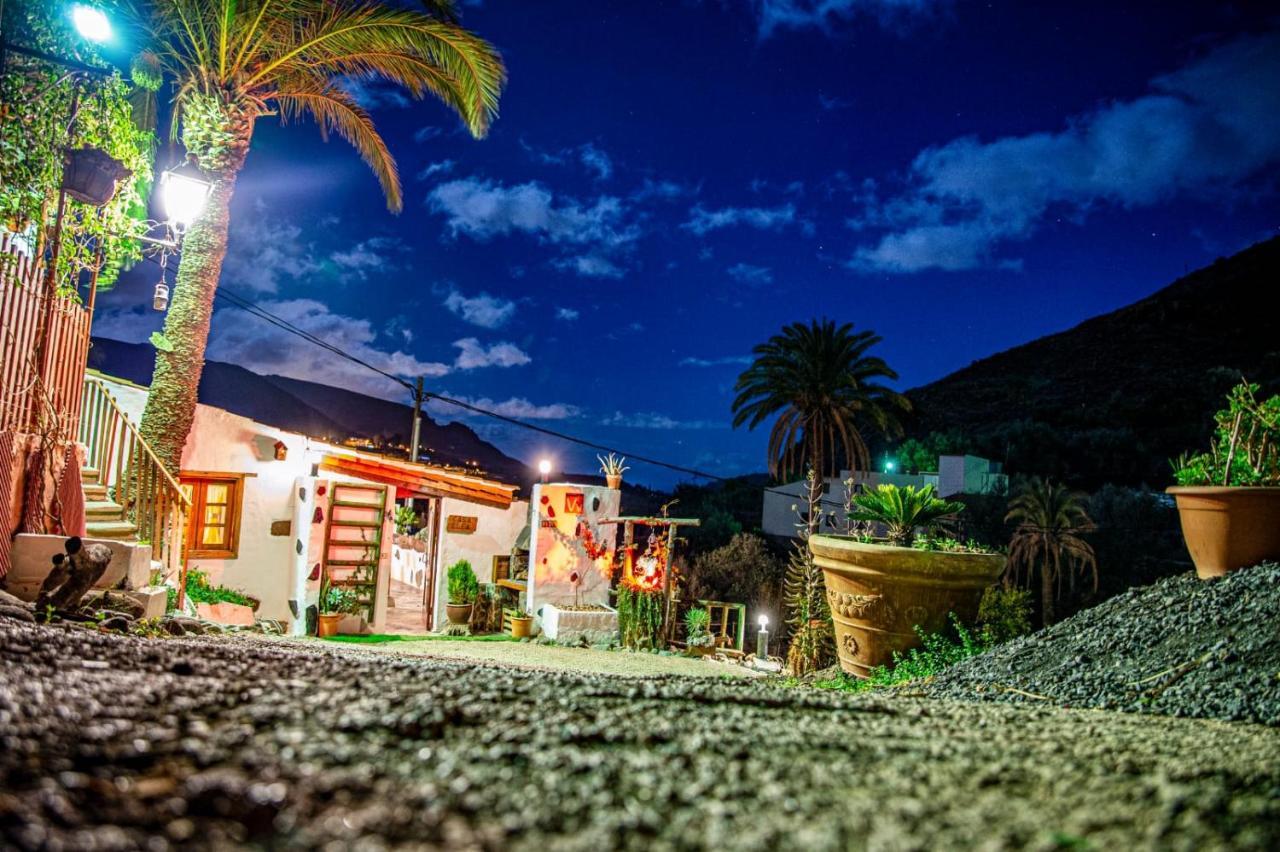 Penzion Casa Elea San Bartolomé Exteriér fotografie