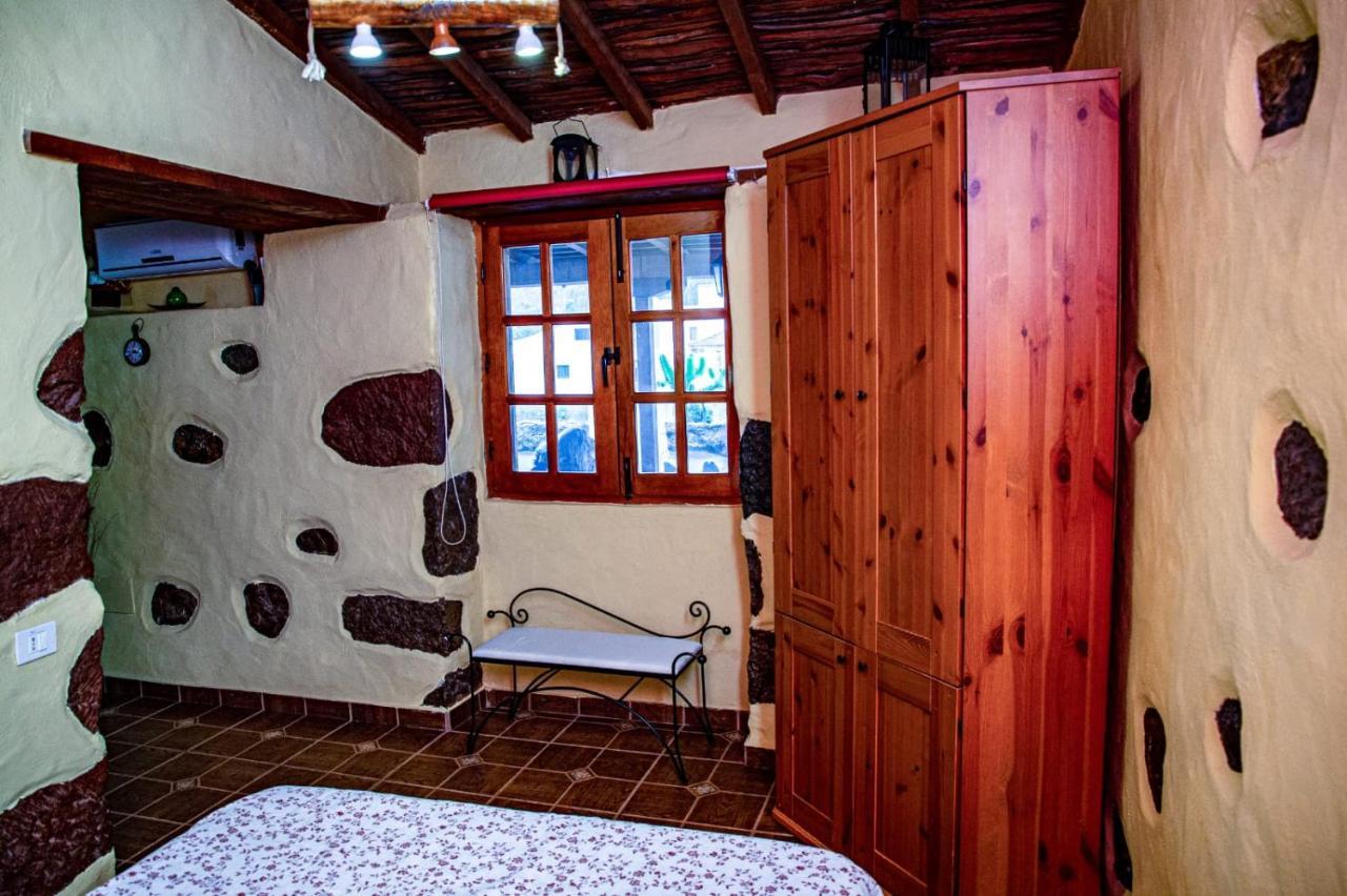 Penzion Casa Elea San Bartolomé Exteriér fotografie