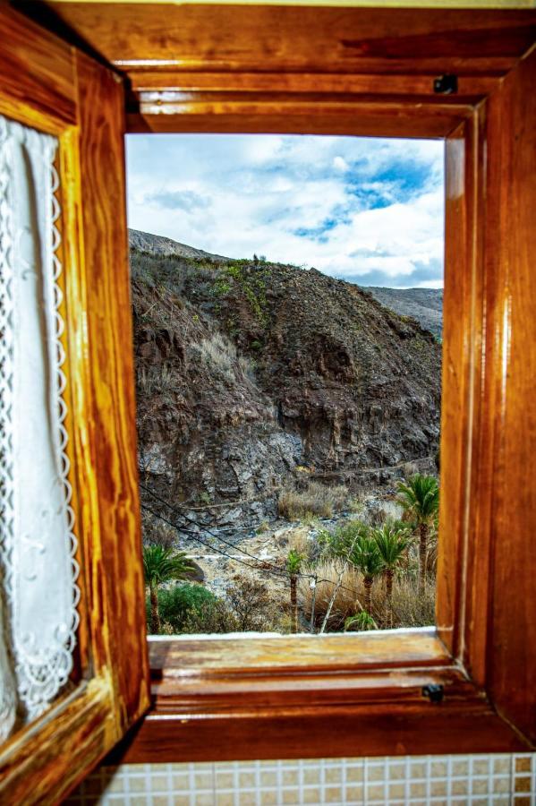 Penzion Casa Elea San Bartolomé Exteriér fotografie