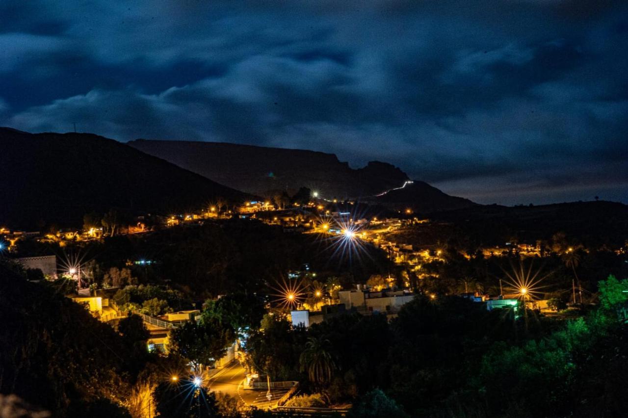 Penzion Casa Elea San Bartolomé Exteriér fotografie