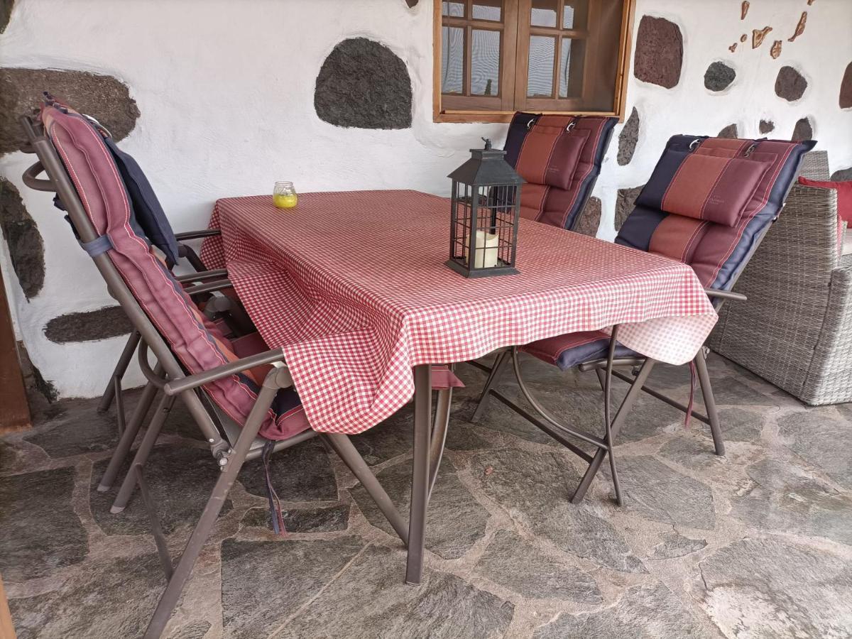 Penzion Casa Elea San Bartolomé Exteriér fotografie