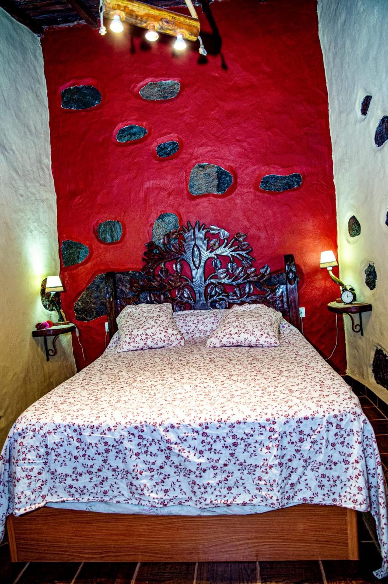 Penzion Casa Elea San Bartolomé Pokoj fotografie